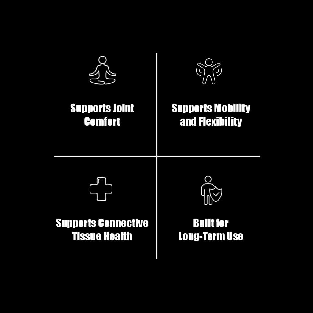 OLLI Flex supports joint mobility and flexibility