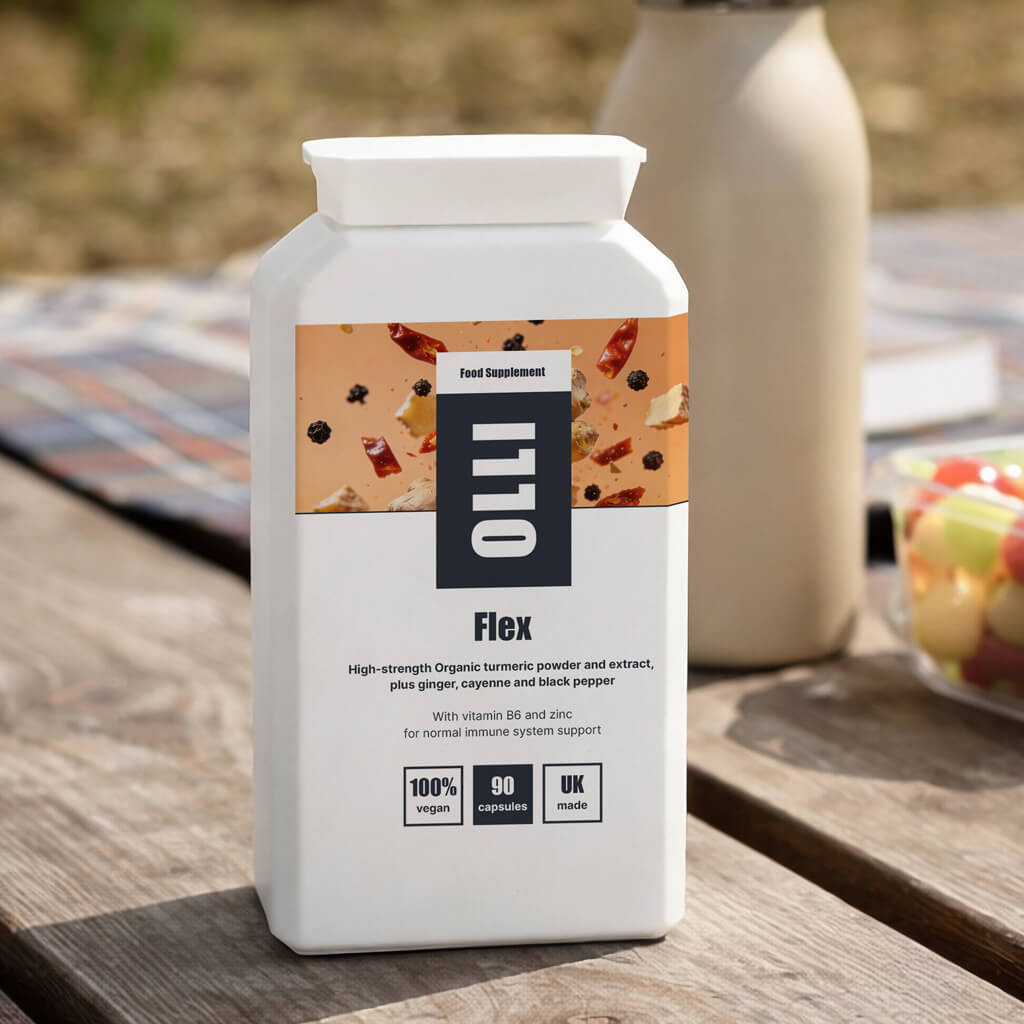 Joint support supplement 