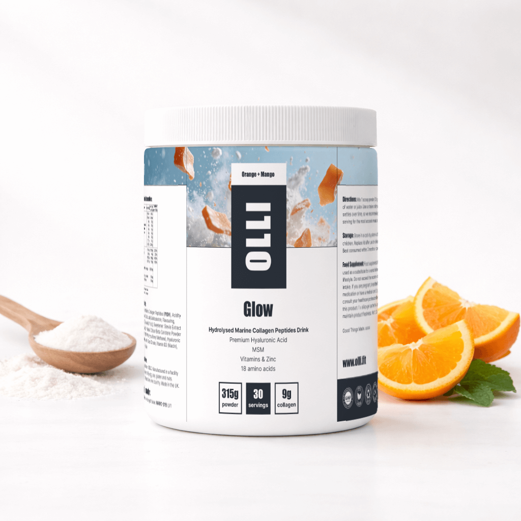 Glow Marine Collagen