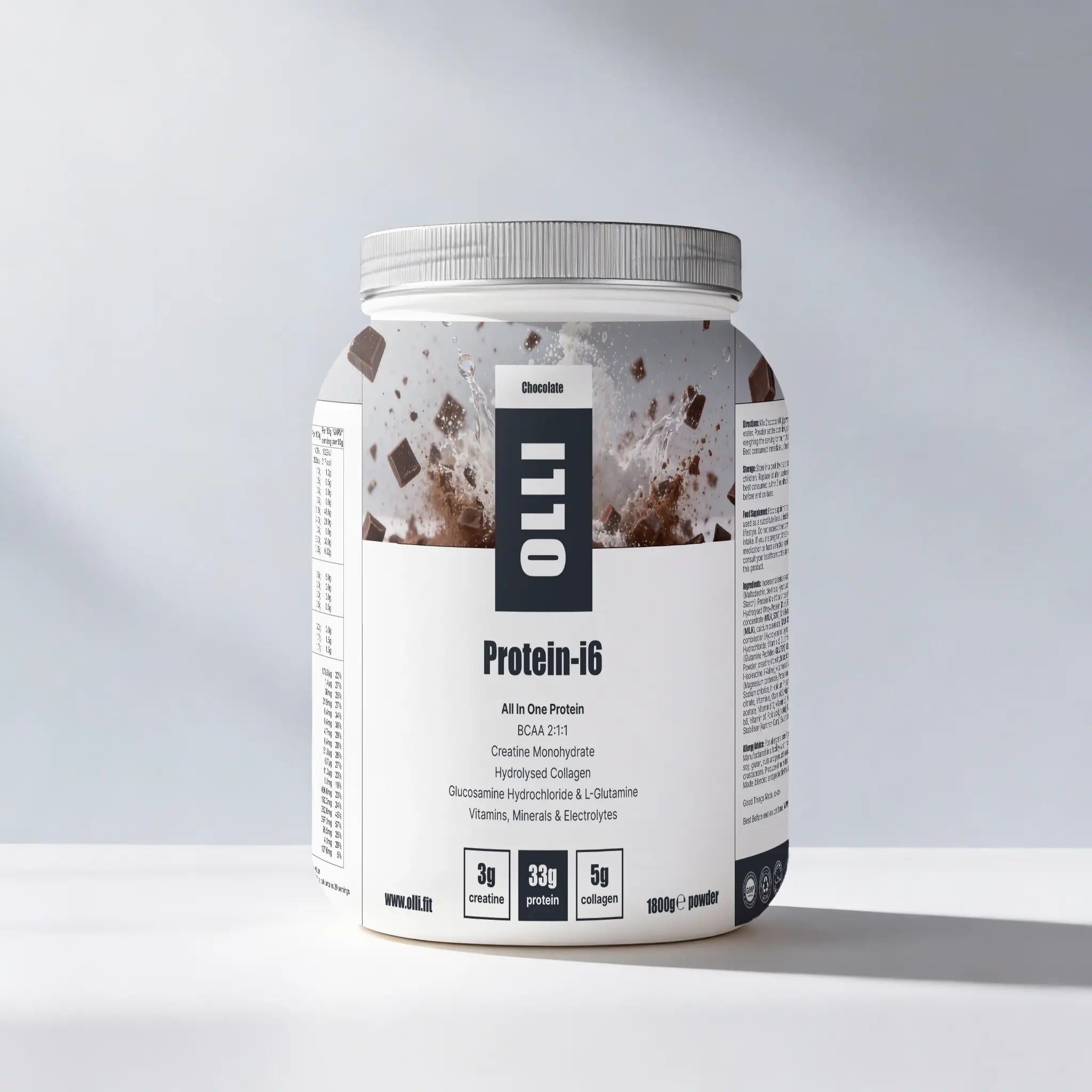 Protein-i6