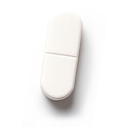 Olli magnesium tablet